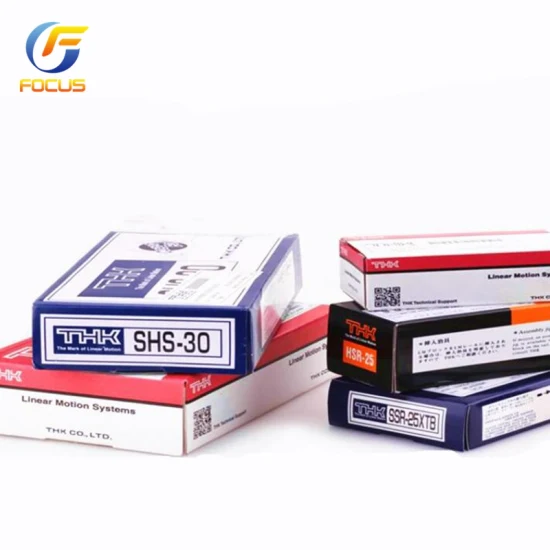 3D Printer Patrs Shs15c Shs20c Shs25c Shs30c Linear Bearing